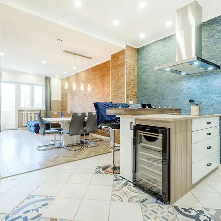 Apartment Nehru *