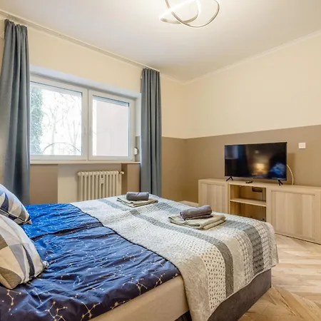 Apartment Nehru *