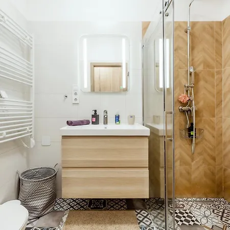 Apartment Nehru
