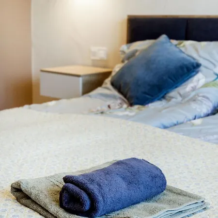Apartment Nehru *