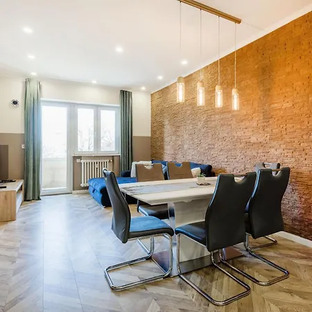 Apartment Nehru