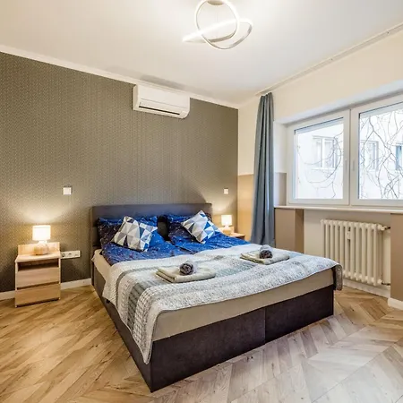 Apartment Nehru