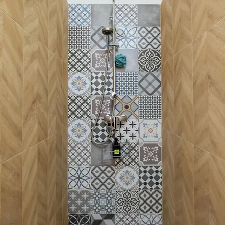 Apartment Nehru Budapest