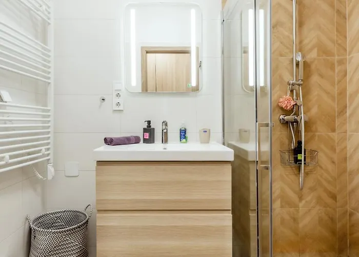 Apartment Nehru